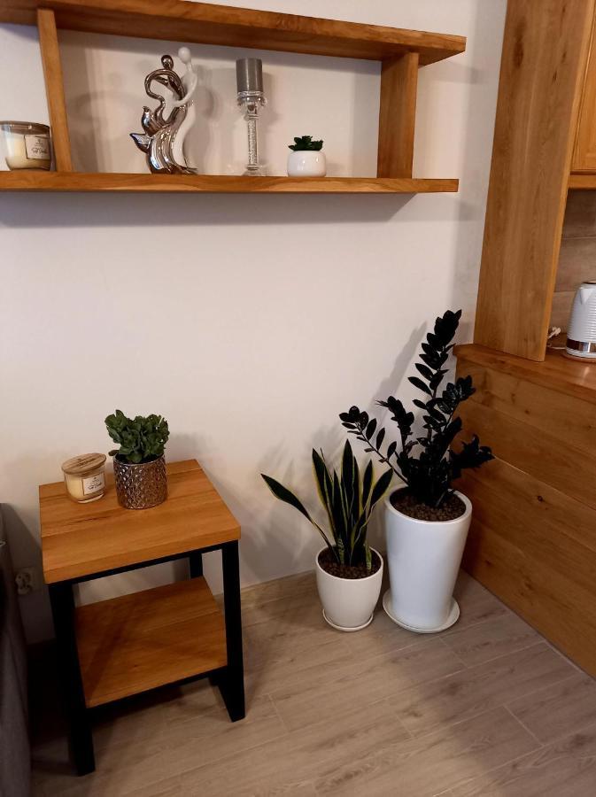Apartament Green Park Starogard Gdański Екстериор снимка