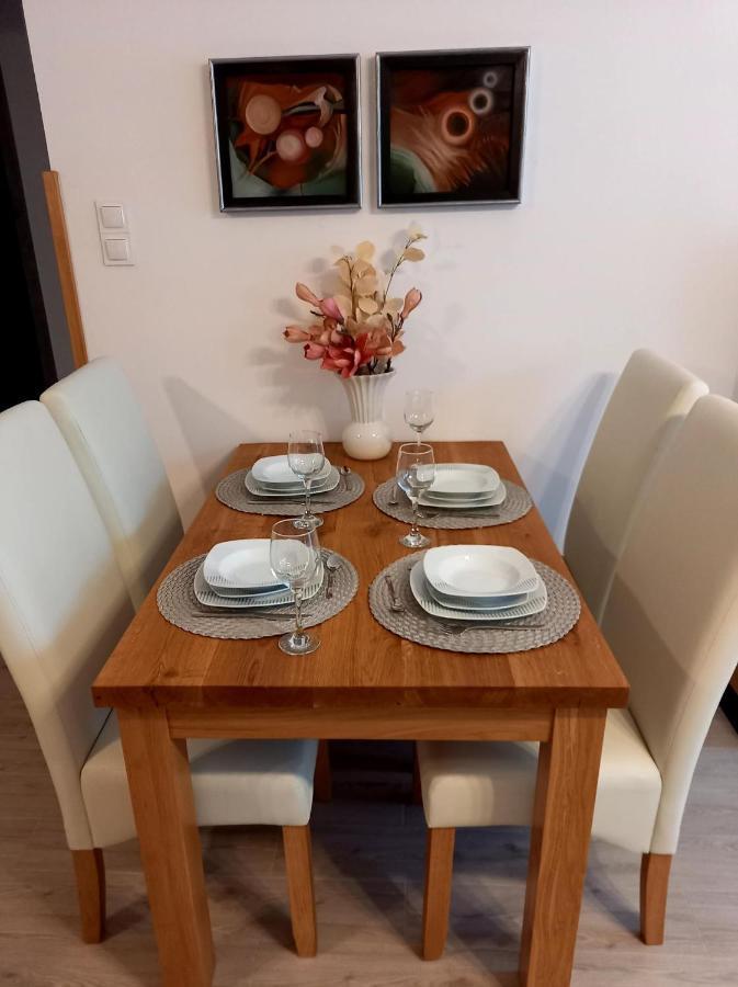 Apartament Green Park Starogard Gdański Екстериор снимка