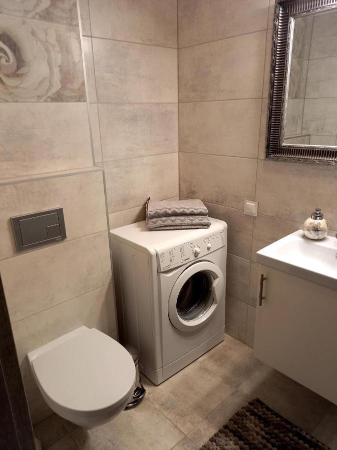 Apartament Green Park Starogard Gdański Екстериор снимка