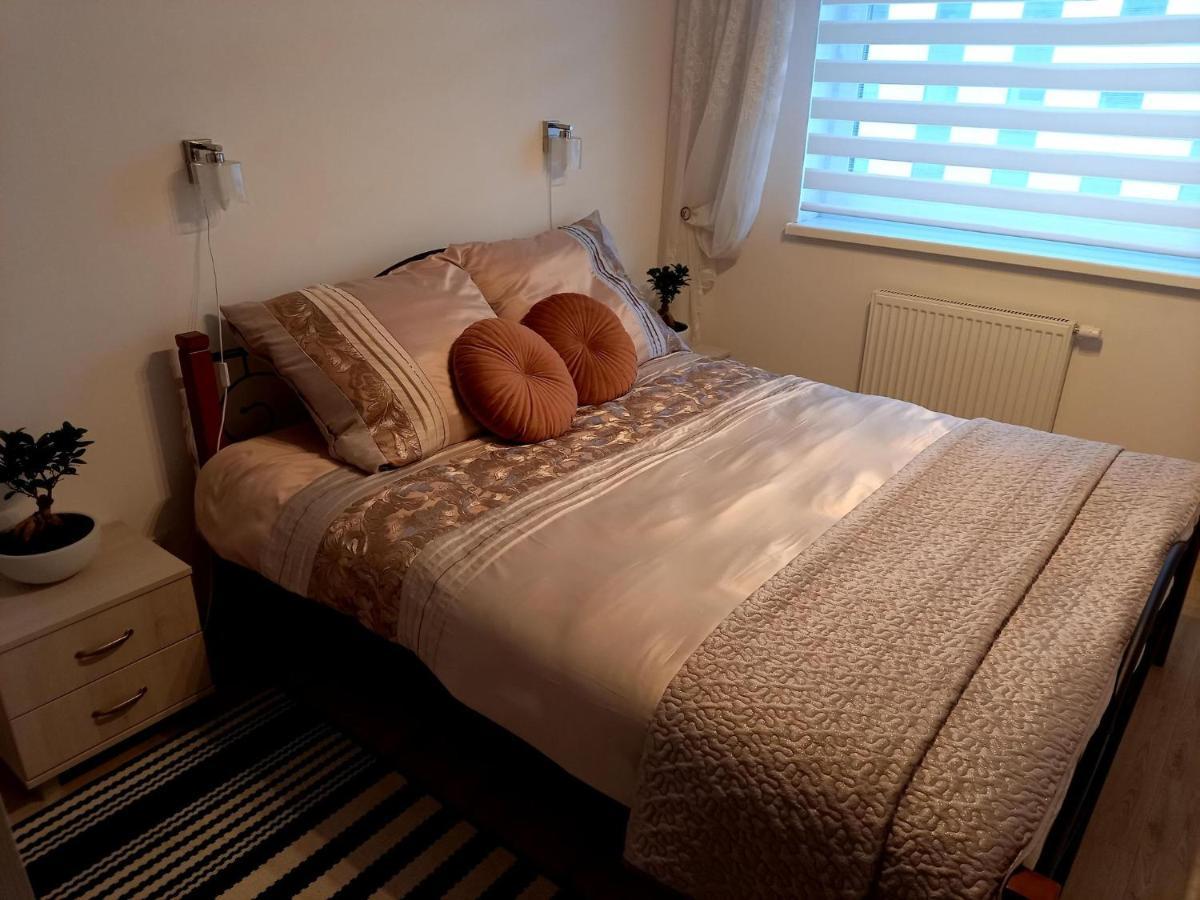 Apartament Green Park Starogard Gdański Екстериор снимка